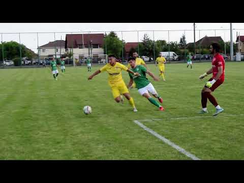 Liga 3. CSC Ghiroda si Giarmata Vii 🆚 CSC Dumbrăvița 1-3