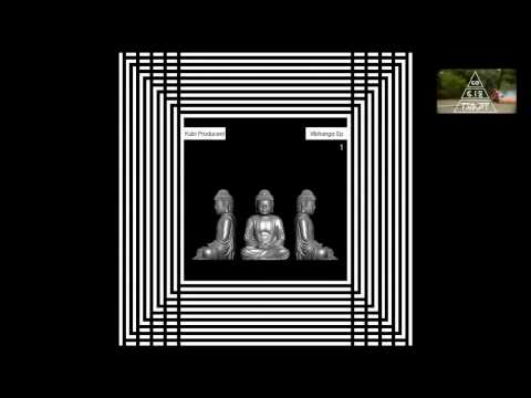 Kubi Producent - Vibhanga EP [INSTRUMENTAL TRAP MIXTAPE 2015]