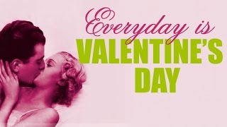 Everyday Is Valentine's Day - Jazz Love Songs, More Than 2 Hrs in a Relaxin', Jazzy Atmosphere