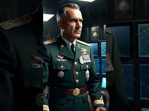 The 1943 Firebombing of Hamburg