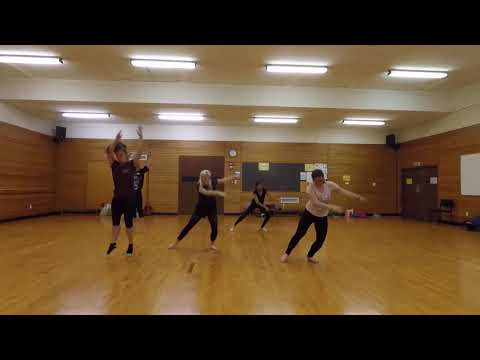 Beginners Contemporary - Keep Me Sane | ODA