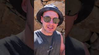 Saving money while you travel, is it worth it? [ vlog preview ]