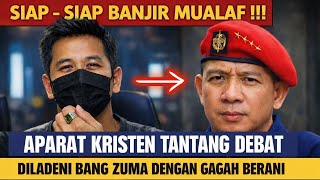 Download lagu INTENSE‼️ CHRISTIAN S ATTEND BANG ZUMA'S DEBATE, THE ENDING ACTUALLY MAKES THOUSANDS CONV... mp3 Download lagu INTENSE‼️ CHRISTIAN S ATTEND BANG ZUMA'S DEBATE, THE ENDING ACTUALLY MAKES THOUSANDS CONV... mp3