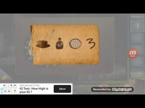 Escape game 50 Rooms 2 Level 5 Walkthrough