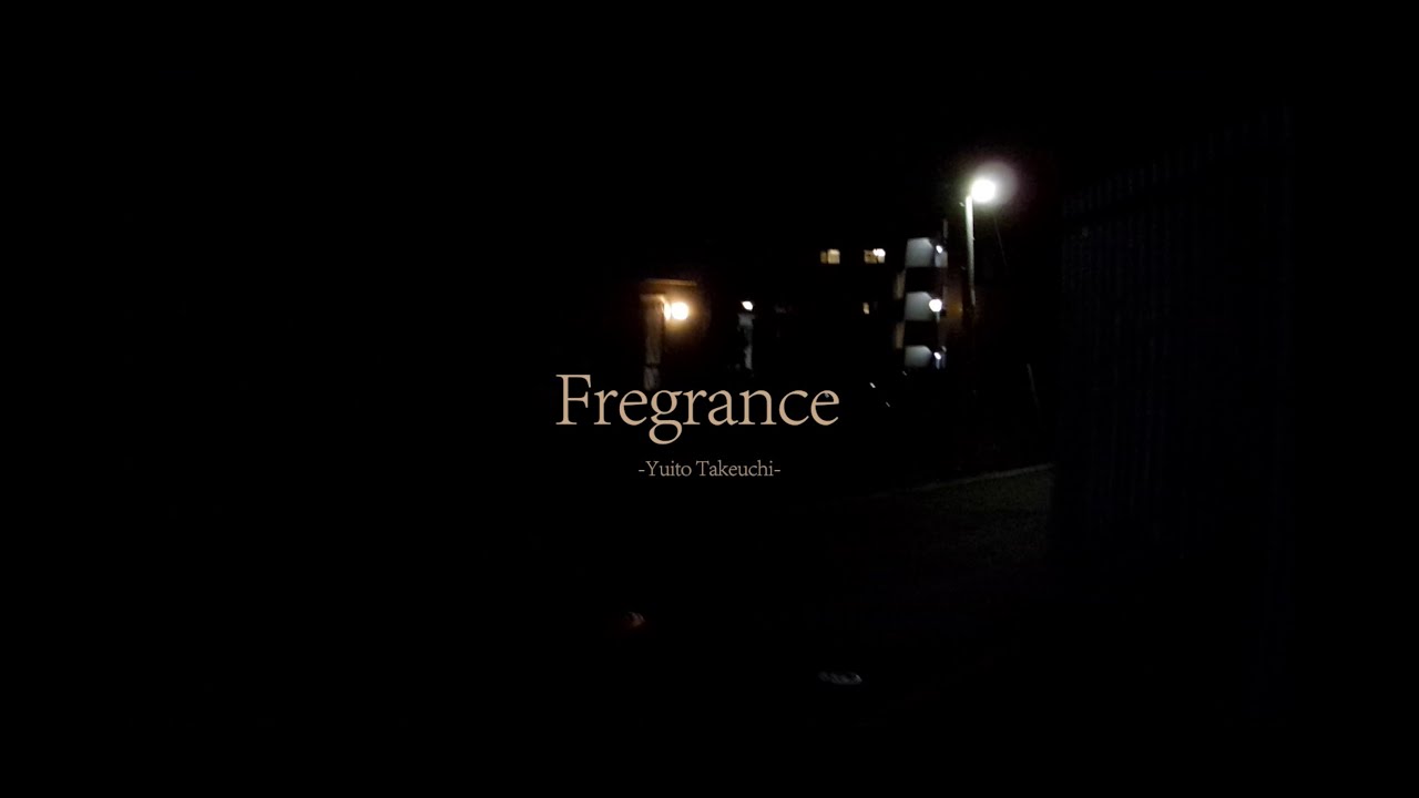 Fragrance MV