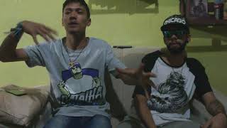 AO NORTE com a mira no norte