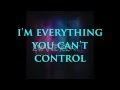 Evanescence - What You Want Lyrics