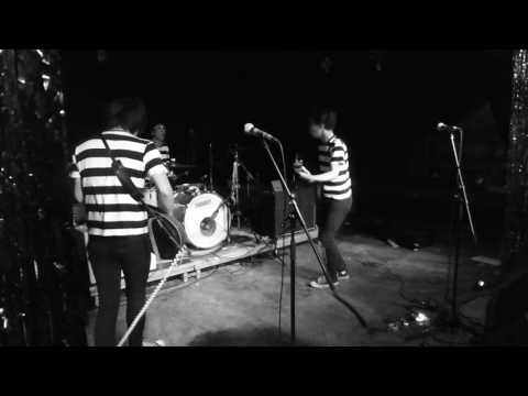The Fadeaways - track 1 - Soundflat Records Ballroom Bash - Köln, 22.10.2016
