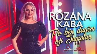 Rozana Kaba - Po Bën Dasëm Nje Shqiptar