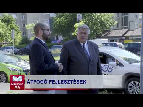 Videó előnézet