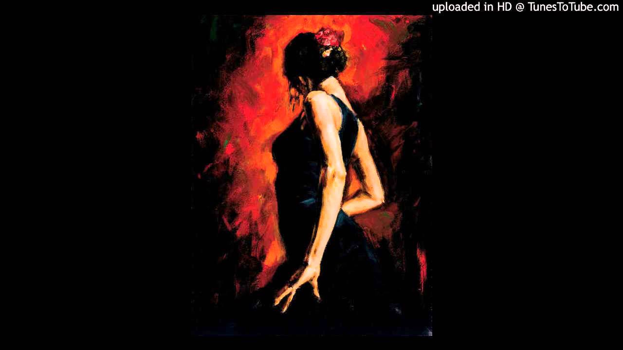 Today's Tango Is... La Morocha - Carlos Di Sarli 28-09-1954