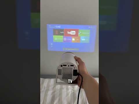 Better than any TV 😲