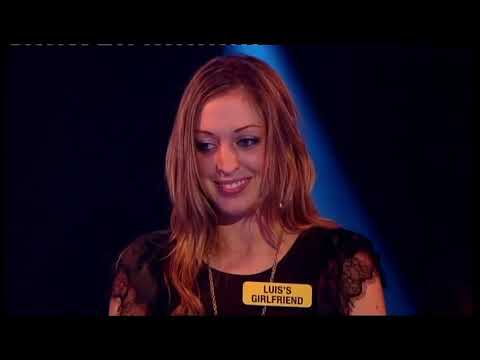 The National Lottery: In It To Win It - Saturday 31st January 2009