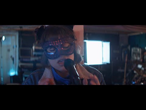 fluoxcity - curious areas - live session