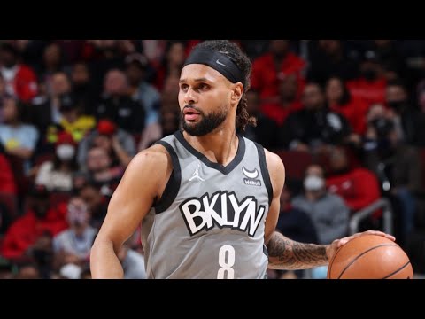 PATTY MILLS DROPS 21PTS vs BULLS (FULL HIGHLIGHTS)