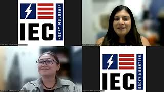 IECRM Orientation video
