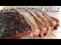 Smoked Pork Belly