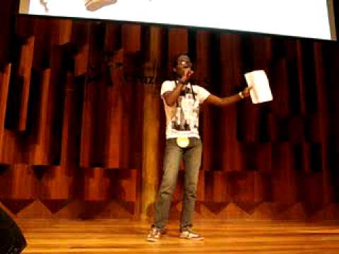 JAKQ Dengekitai - Ranieri - Anime Dreams '11 (Animekê - categoria Iniciante)