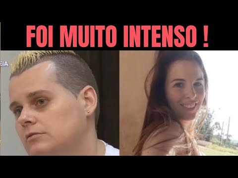 Sandrão reveals shocking detail about his relationship with Suzane von Richthofen in Tremembé.