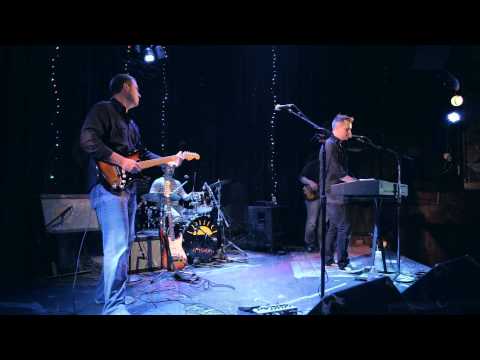 Joe Cameron - She Don't Need Music Live