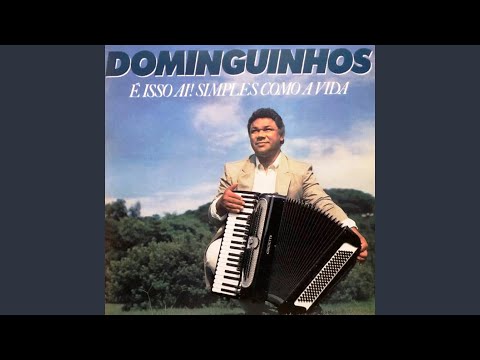 Já Vou Mãe - Dominguinhos