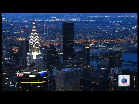 Emro - Apricity (Music Video) [Soluna Music]