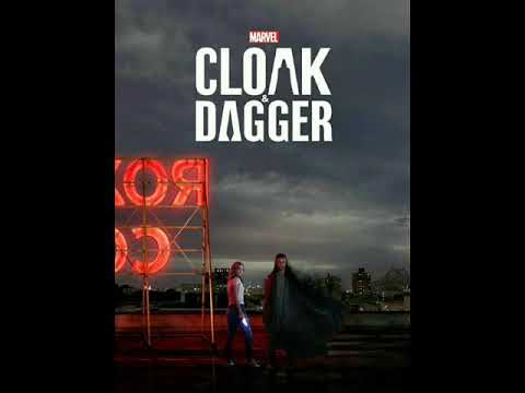 ALEX DA KID & JOSEPH ANGEL | American Funeral | Cloak and dagger 1x3 Music