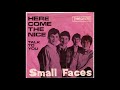 Small Faces   Talk To You  1967