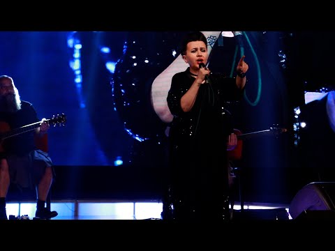 Brčaci uživali u koncertu Amire Medunjanin