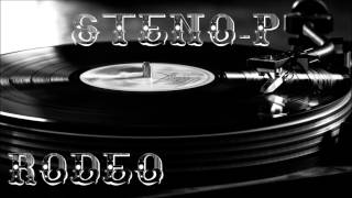 Steno-P - Rodeo (Original mix)