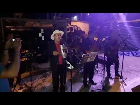 Valentín y su Combo / Adios Amor