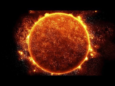 Doku Kernfusion   Der Traum von der Sonnenenergie deutsch