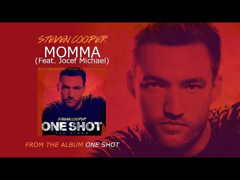 Steven Cooper - Momma (Feat. Jocef Michael) (Audio)