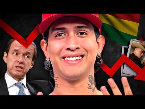 the criticism of Ángel Blanchard