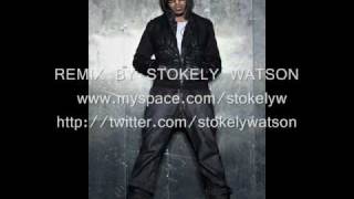 Marques Houston-Kicking and Screaming