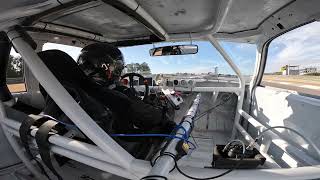 1969 Ford Fairlane - 5.5 Hours of 24 Hours of Lemons - Sunday - Barber Motorsports Park