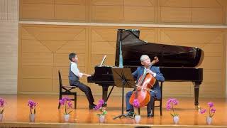 Download lagu プロの方との共演 サン=サーンス 白鳥 mp3 Download lagu プロの方との共演 サン=サーンス 白鳥 mp3