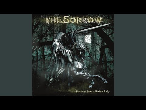The Dagger Thrust - The Sorrow
