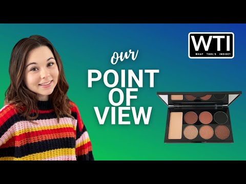 Sephora Collection Eyeshadow Palettes - WTI product video review