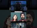 Masooda Entry Scene Masooda Reaction Shorts