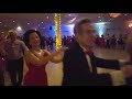 Blue Moon Big Band - Auld Lang Syne / Hot Hot Hot - 2019 12 31