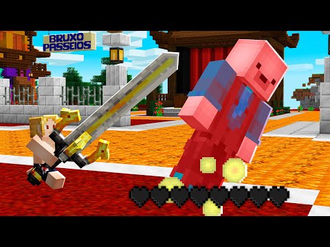 THIS IS HOW I BEAT FOREVER in STONKSCRAFT 2