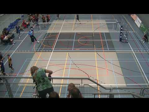 VVU HS1 - Skunk HS1 7-10-2023 deel 1