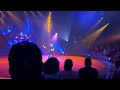 Circo Hermanos Vazquez Orland Park IL 2024 Jose Alberto Vazquez Juggling Act