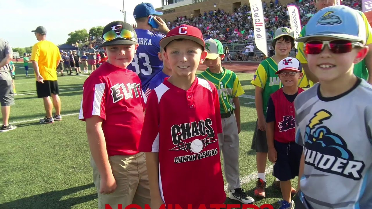 All State Showcase 2019