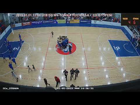 20190501 BMU15 SG MV-TONIKA PUCIOASA 68-90 CS OTOPENI