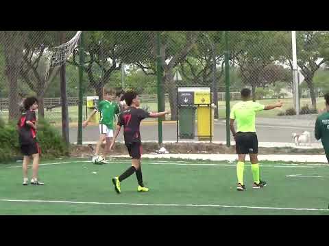 PICADO VS DORITOS FC - #LigaNuñez - S15 - 20/11/2022