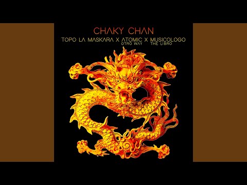 Chaky Chan