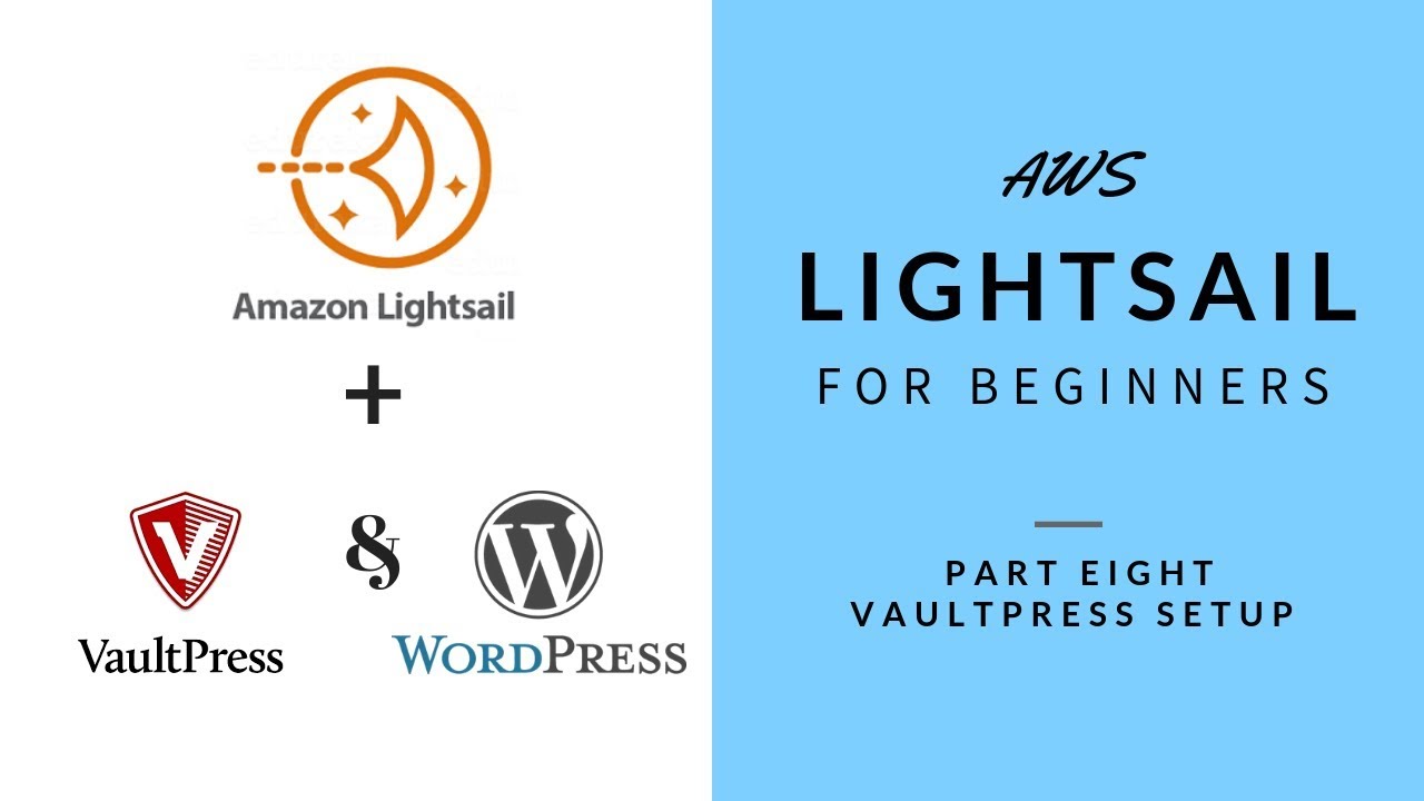 VaultPress Setup with WordPress