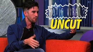 Motif Viral 'UNCUT': Mat Dan Cerita Mengenai "Penghijrahan" Masuk Islam